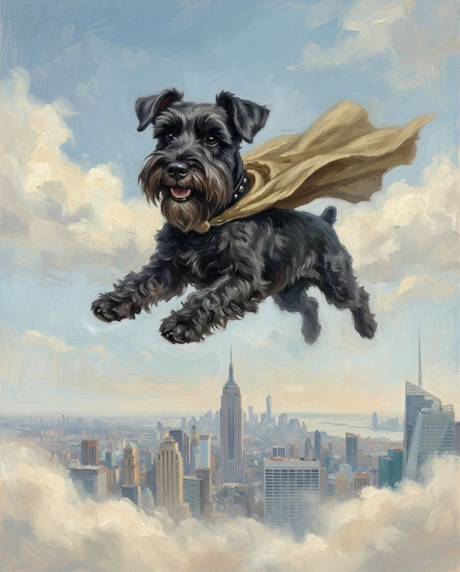 Super Pet 7