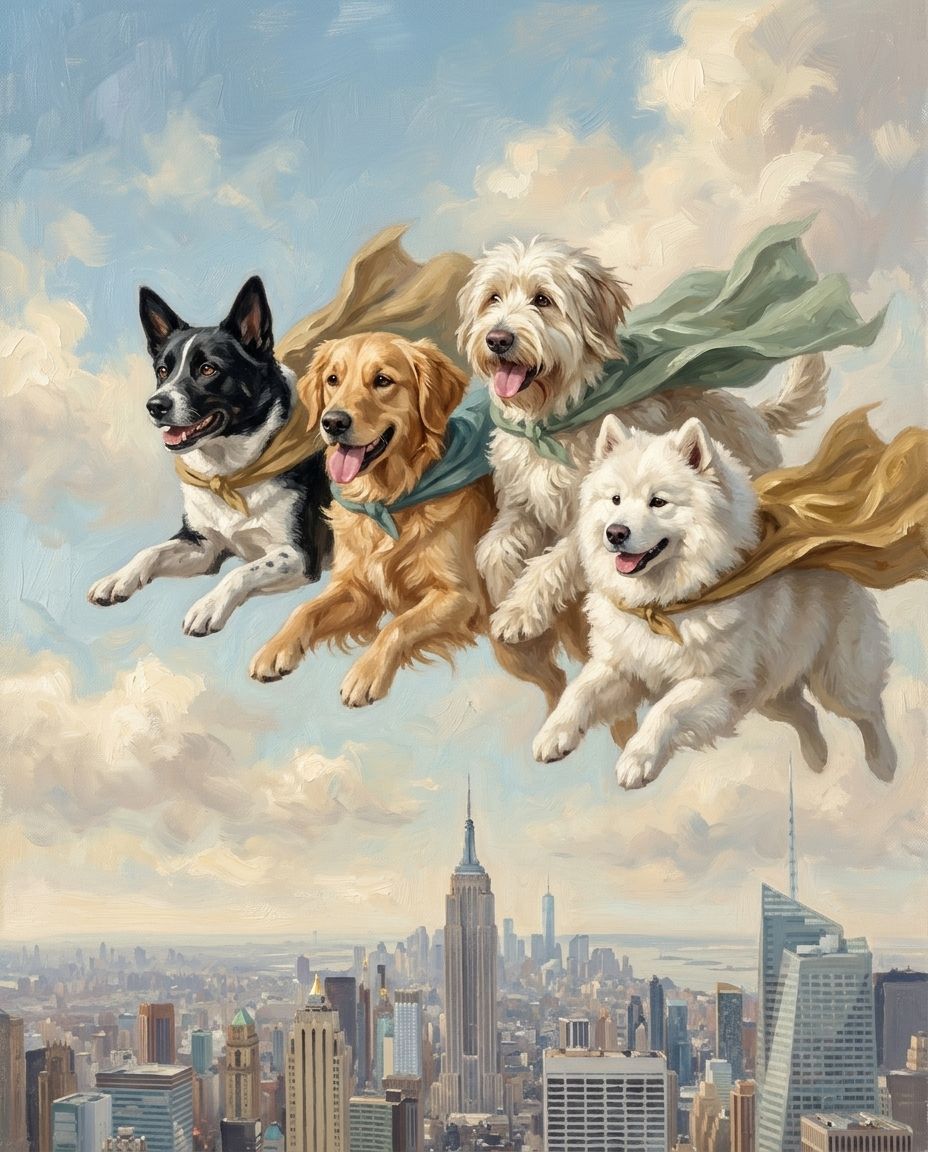 Super Pet 3