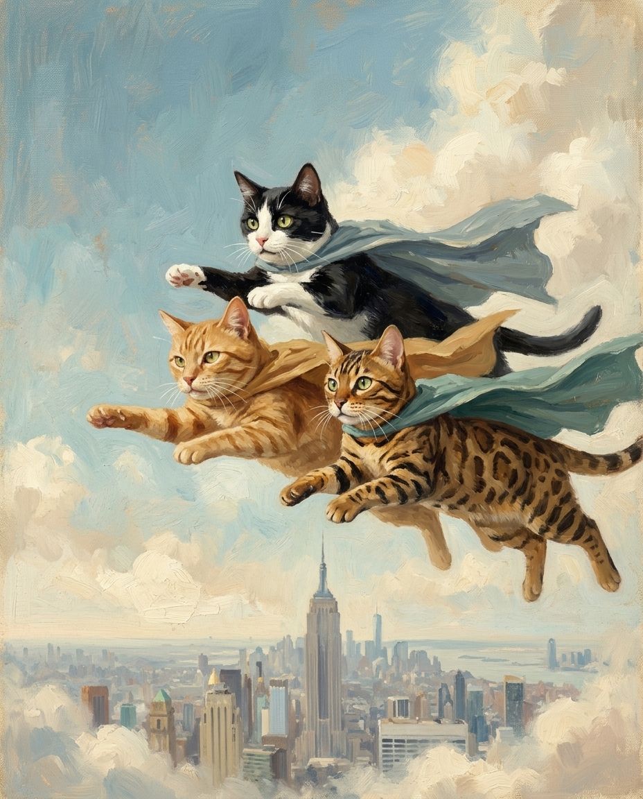 Super Pet 5