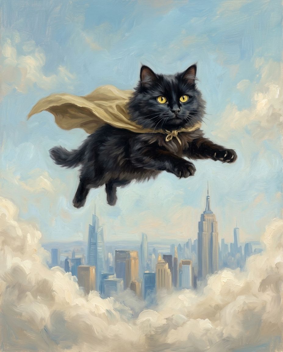 Super Pet 4