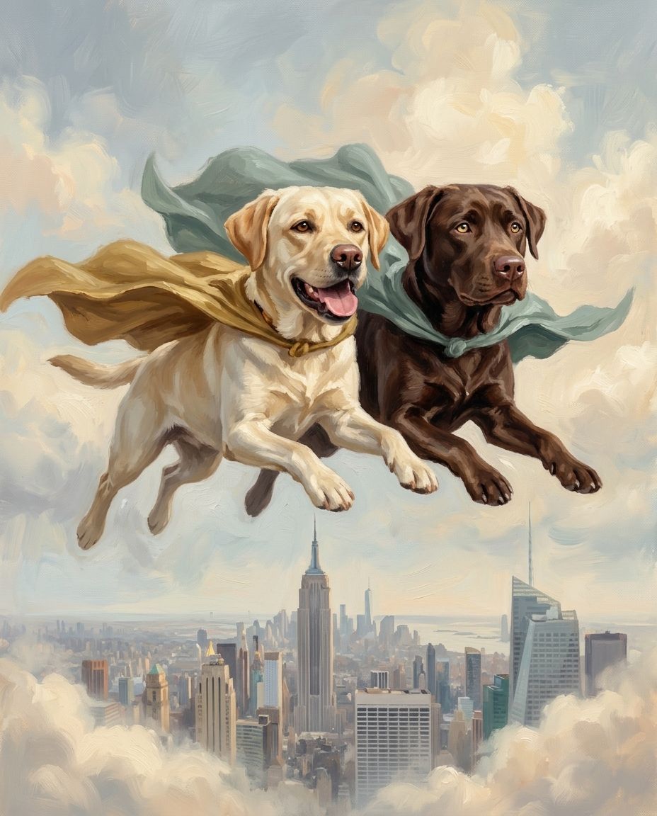 Super Pet 9