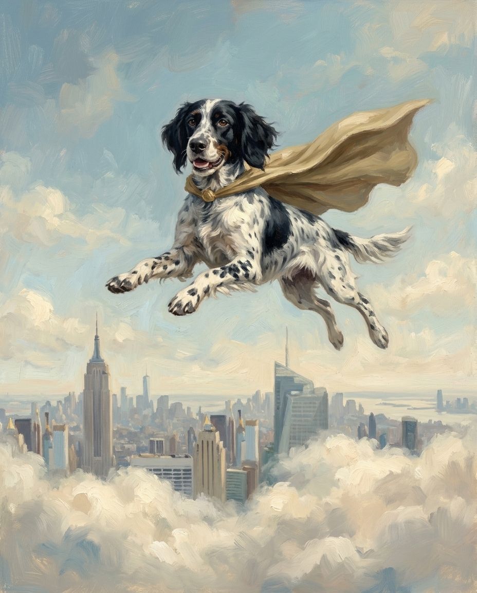 Super Pet 1