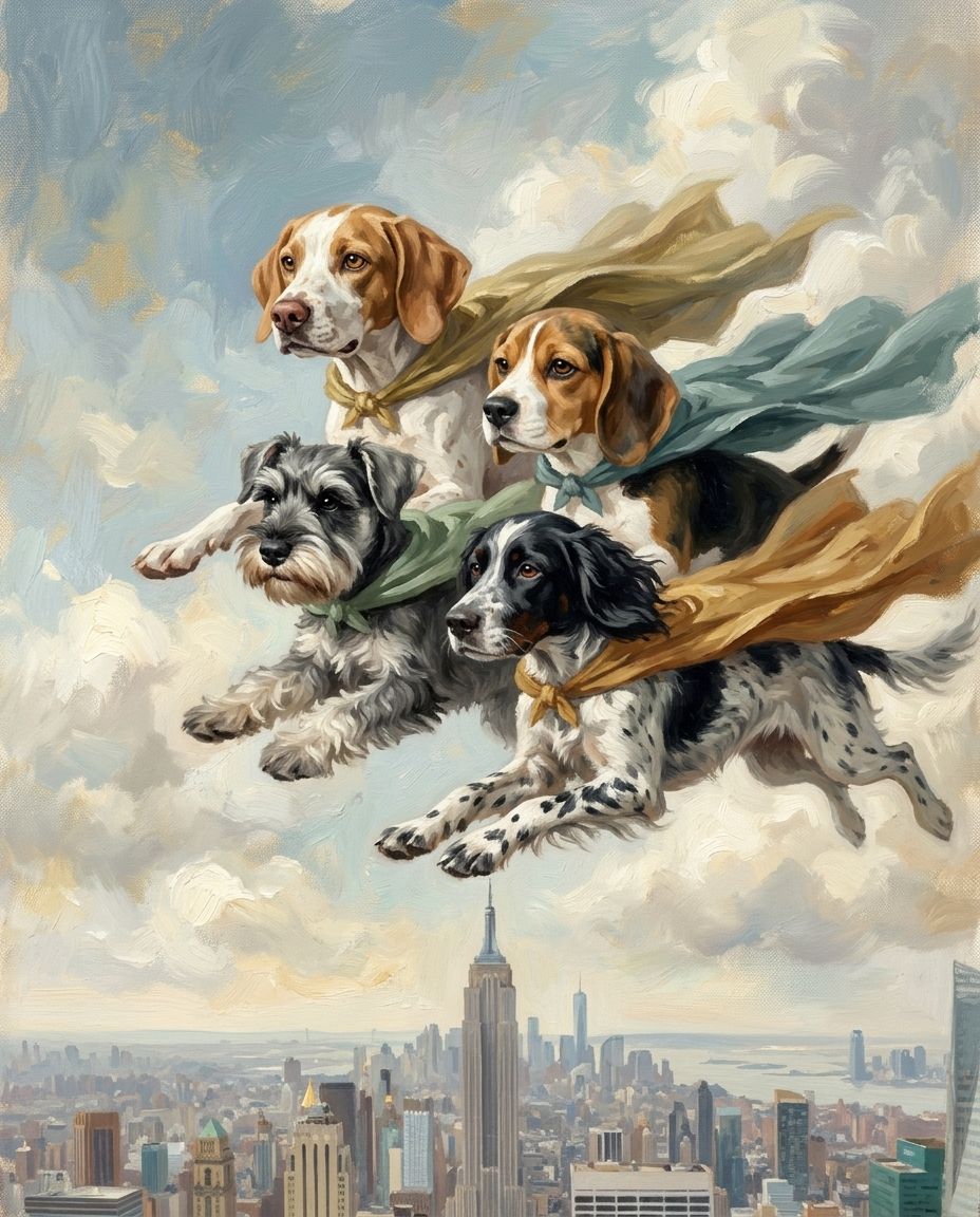 Super Pet 6