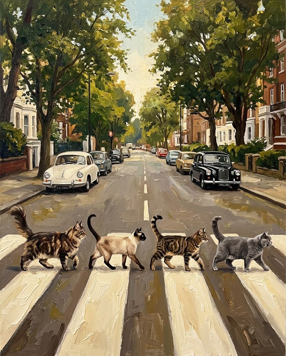 The Pawtles 1