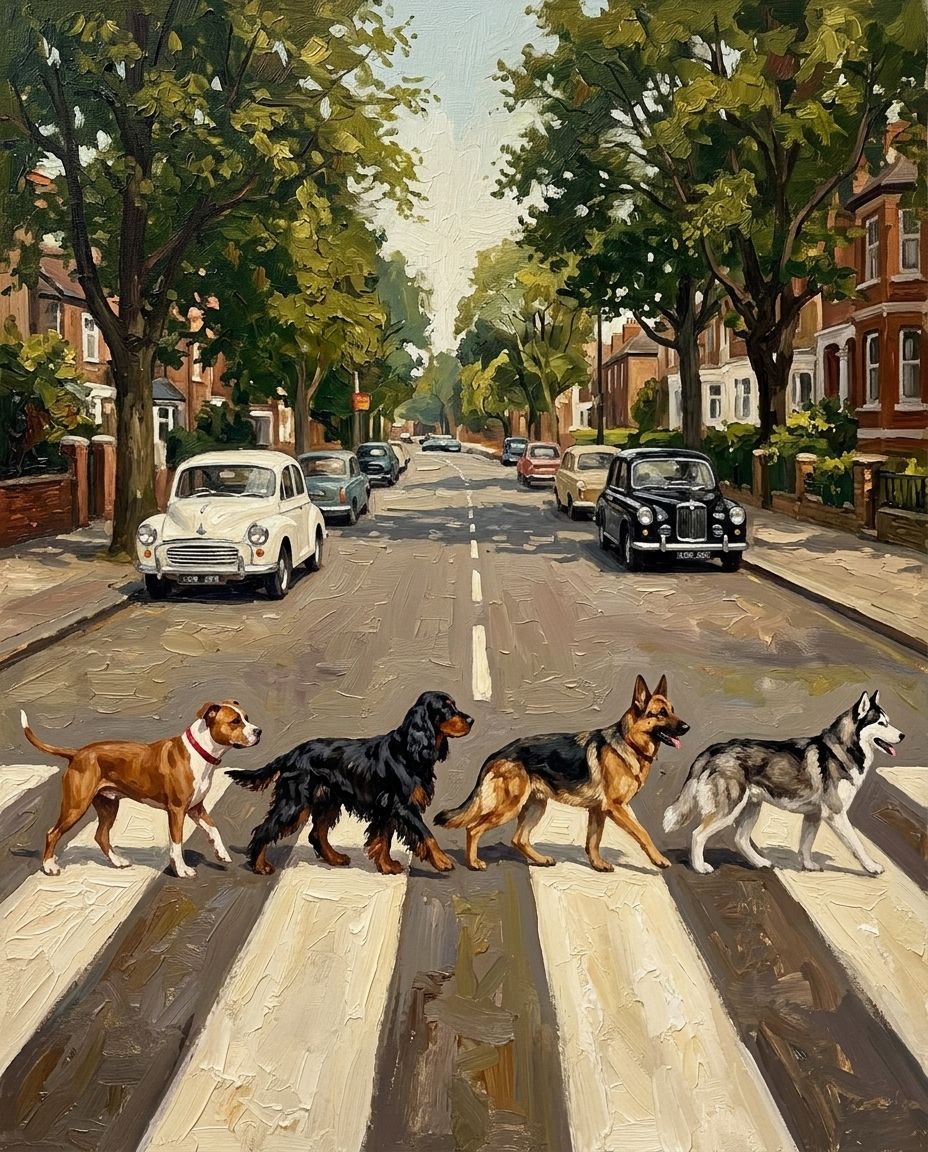 The Pawtles 2
