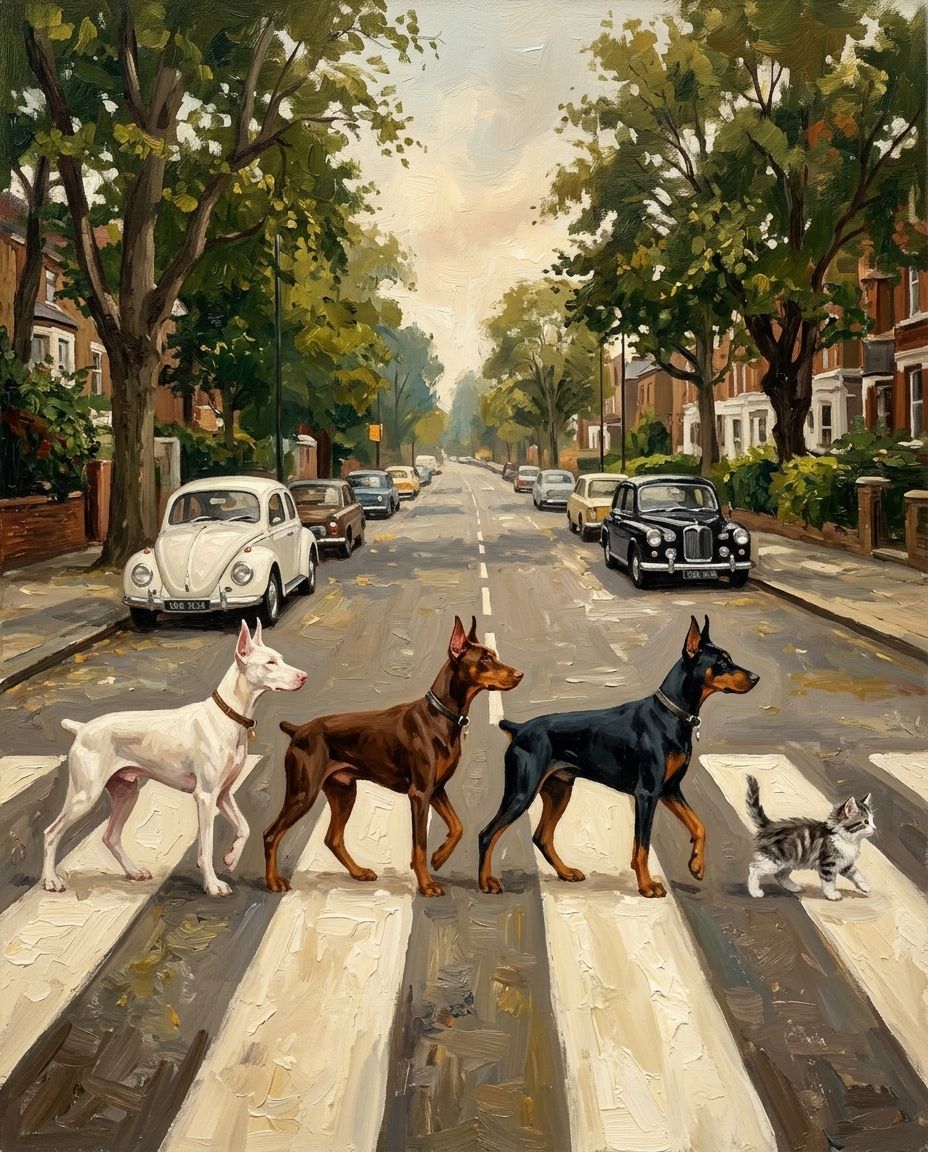 The Pawtles 14