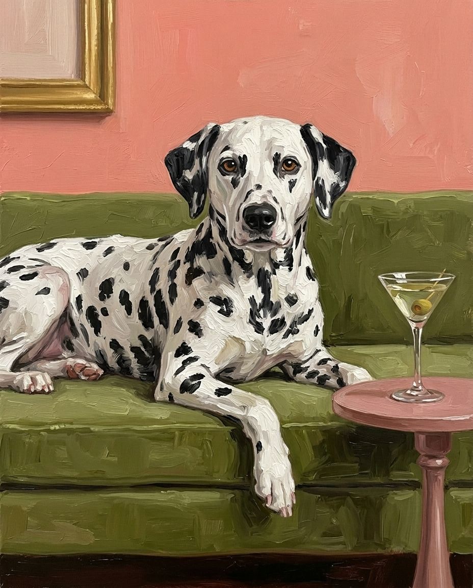 Martini Mood 4