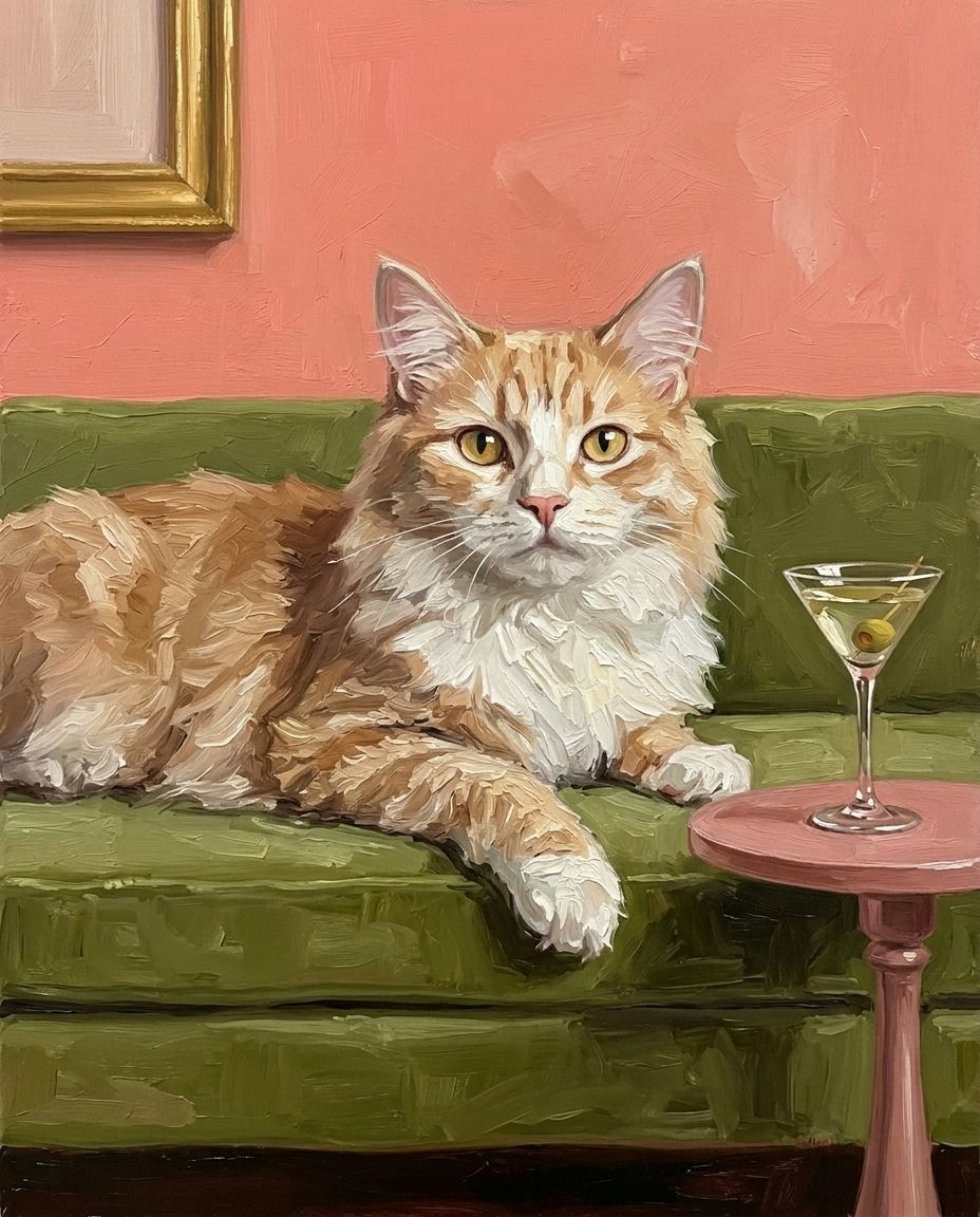 Martini Mood 2