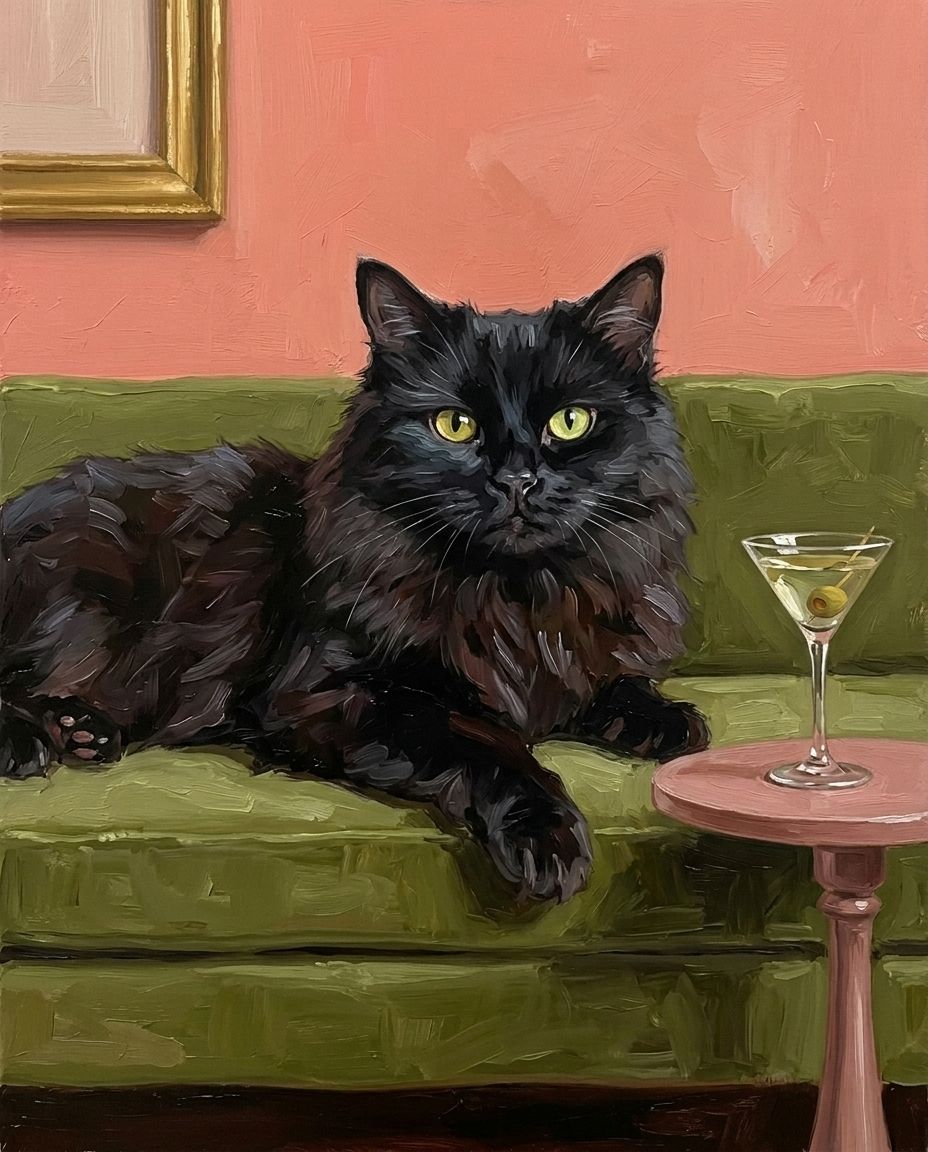 Martini Mood 8