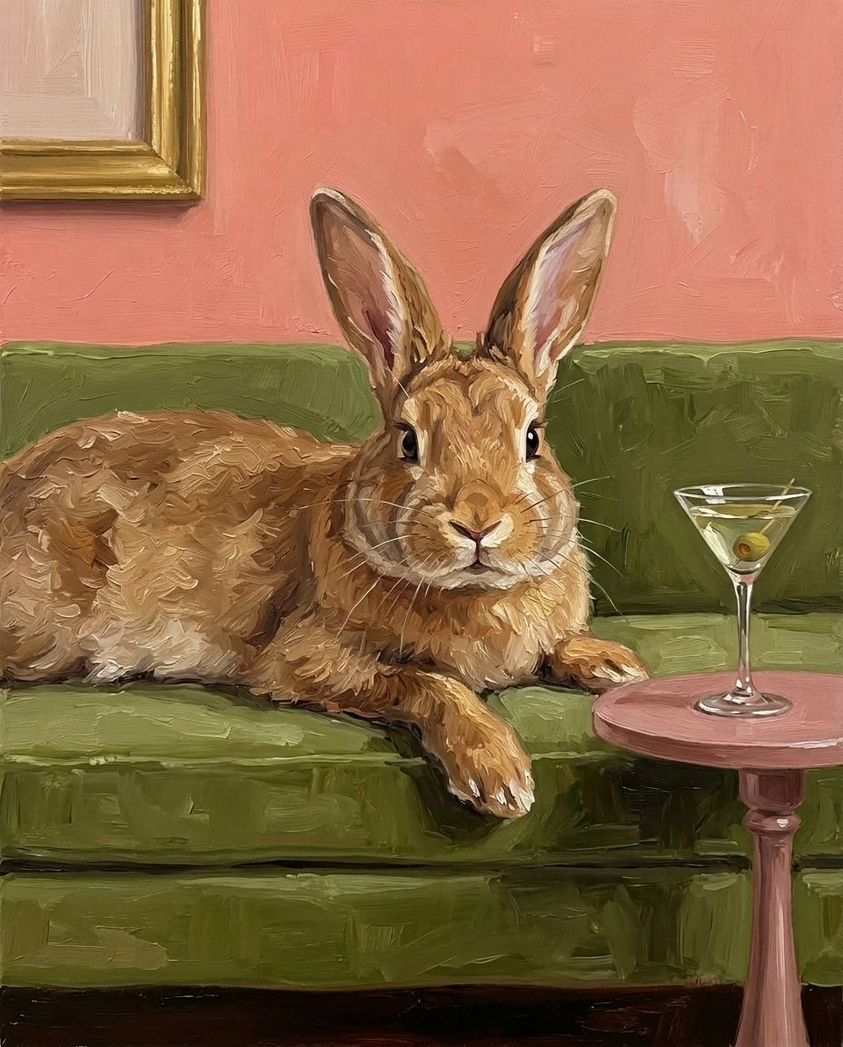 Martini Mood 3