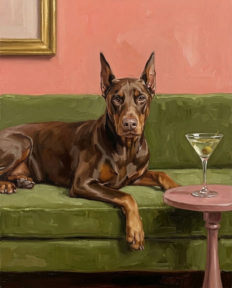 Martini Mood 1