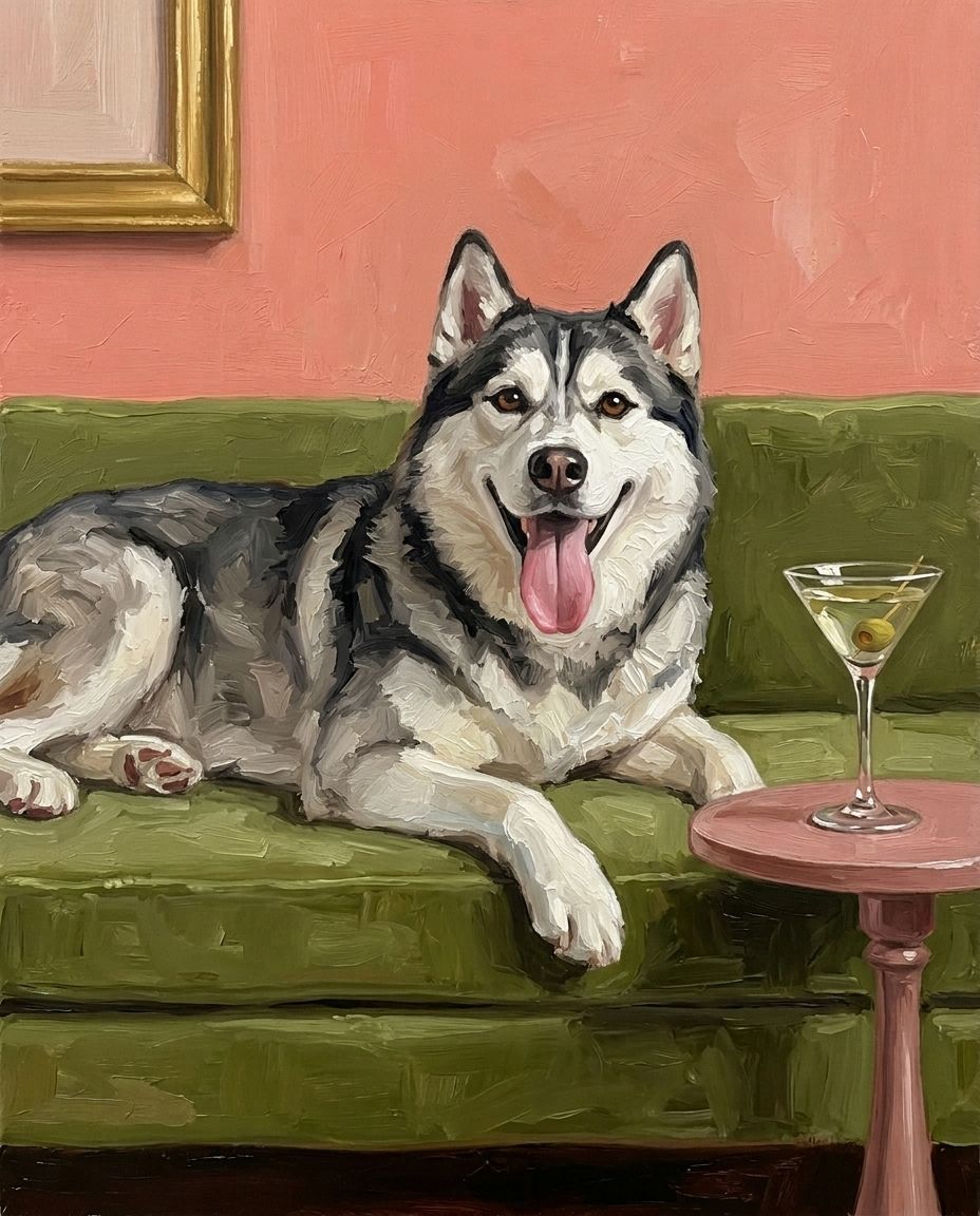 Martini Mood 7