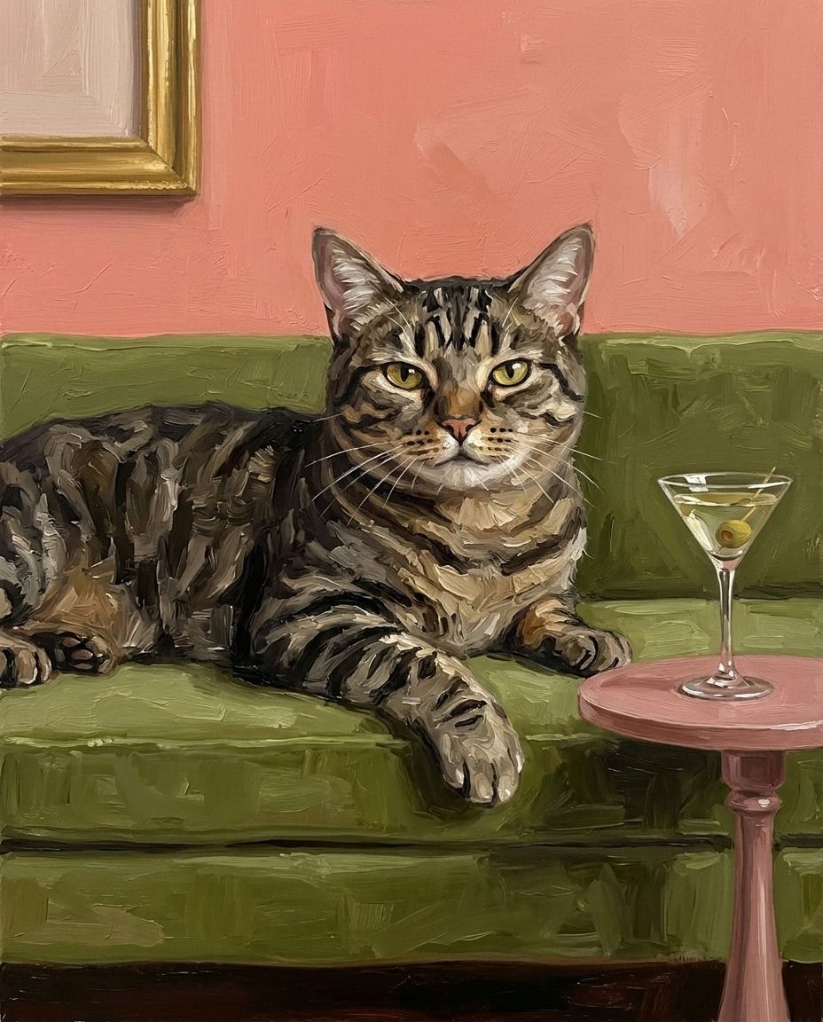 Martini Mood 6