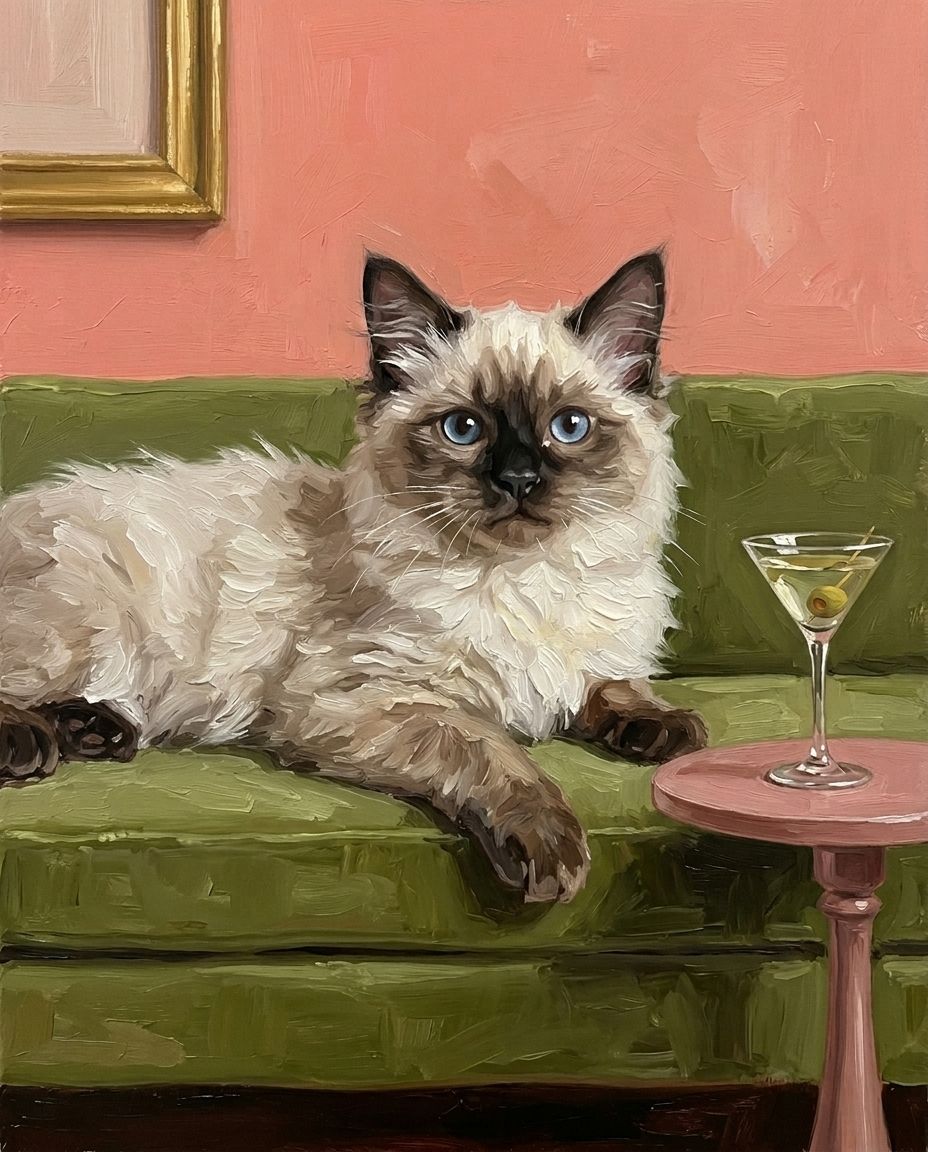 Martini Mood 5