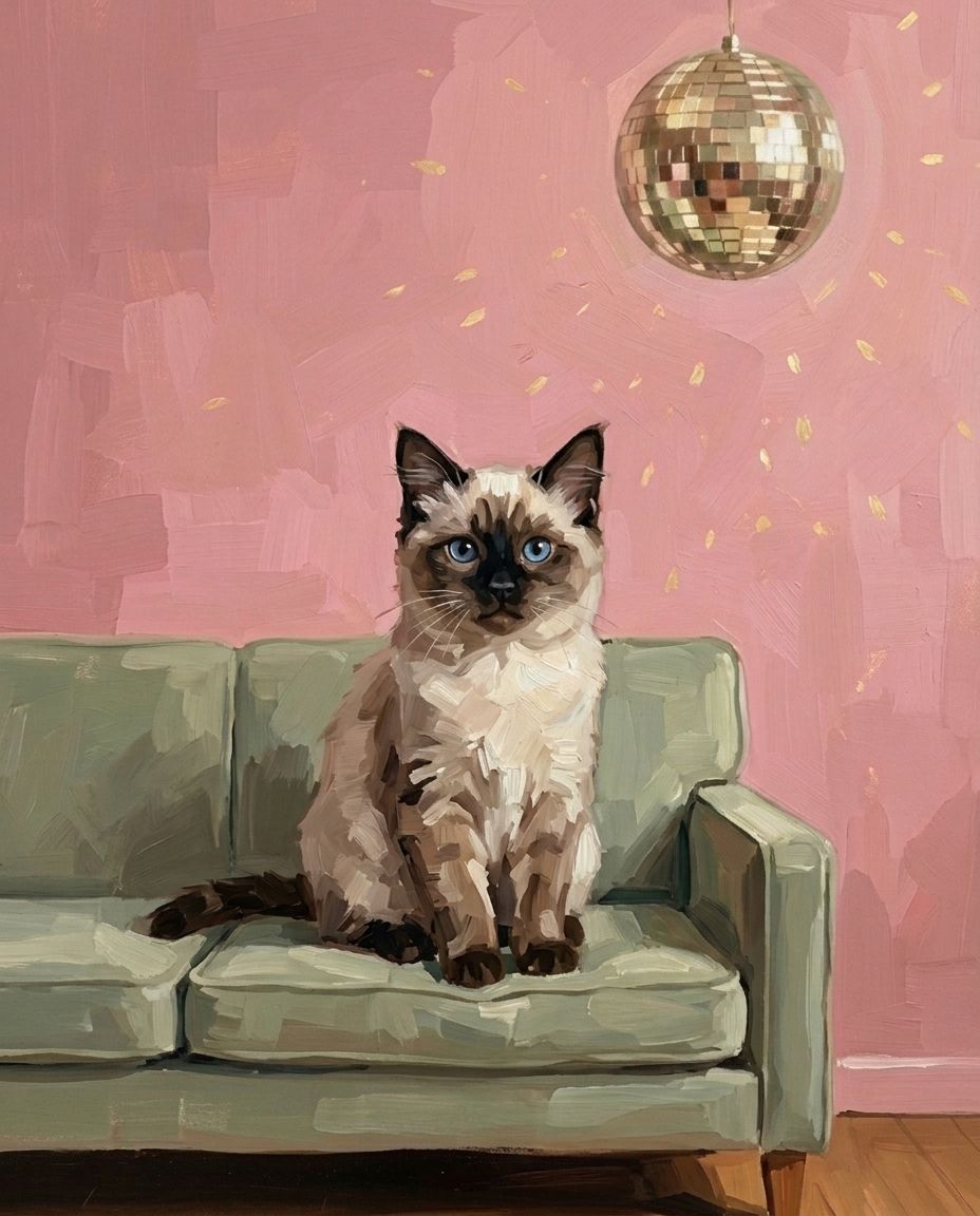Disco Lounge 2