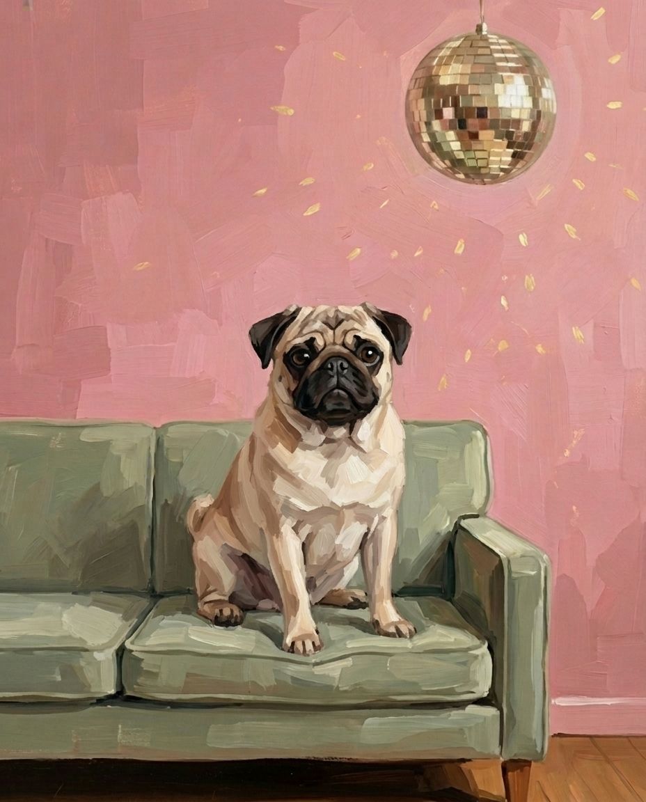 Disco Lounge 4