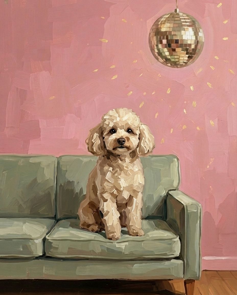 Disco Lounge 6