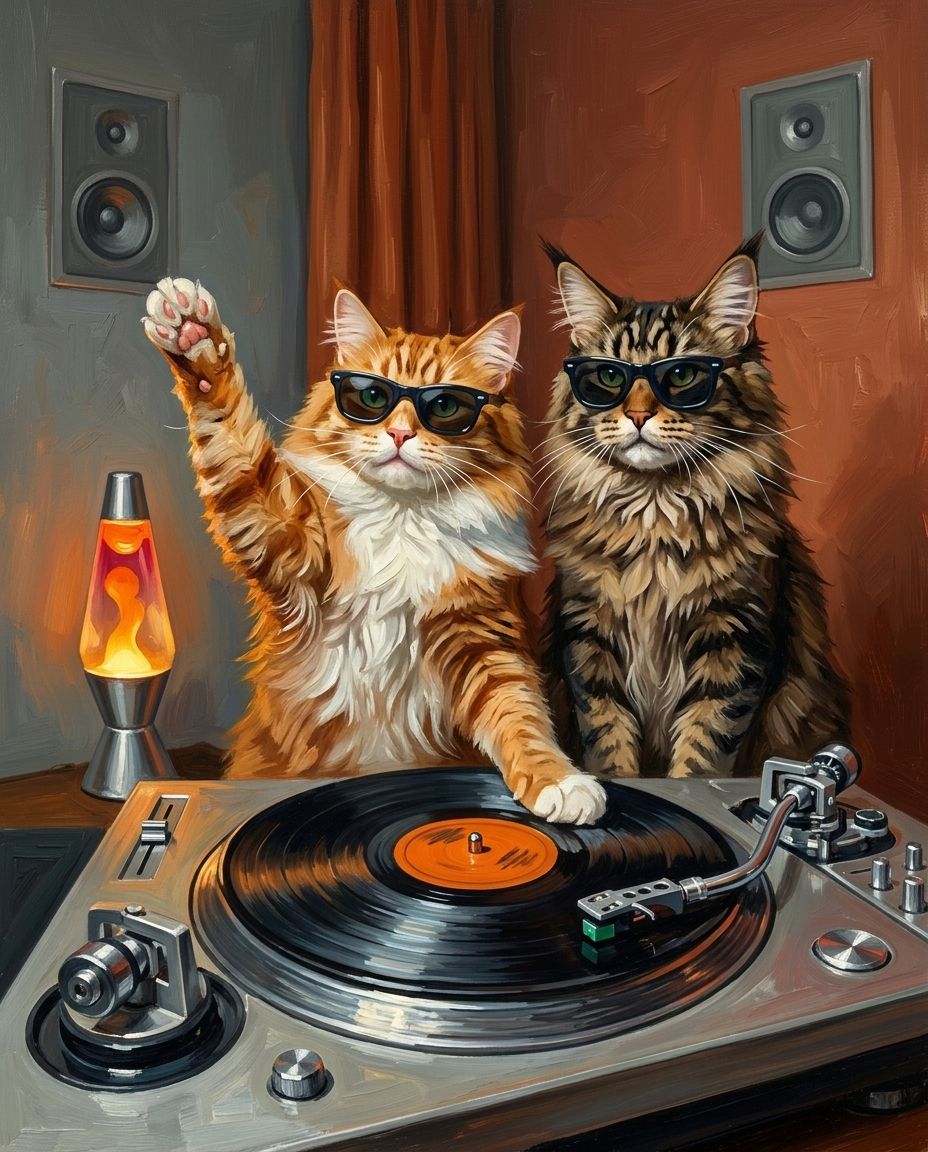 Drop the Beat 10