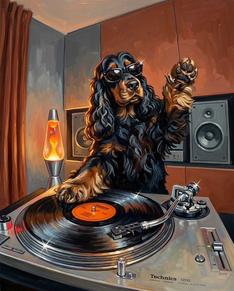 Drop the Beat 13