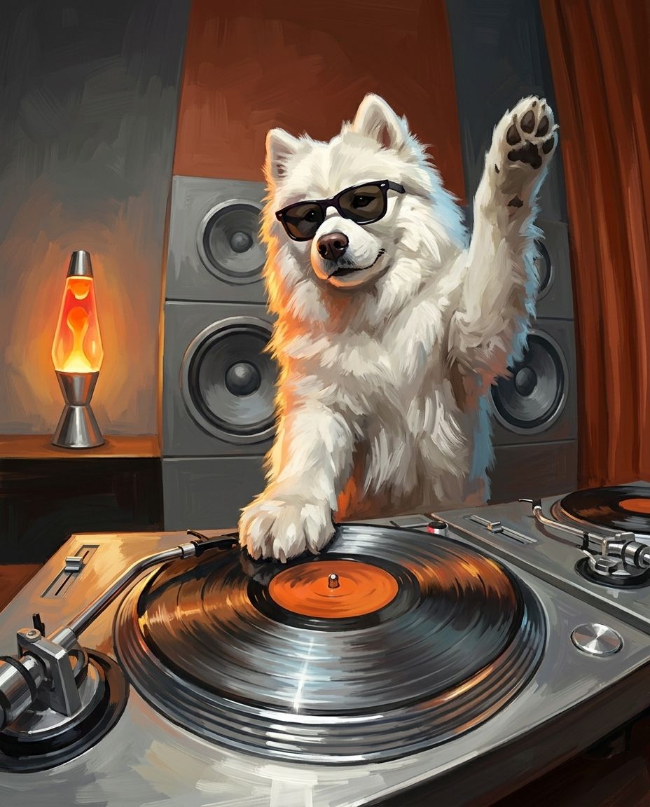 Drop the Beat 4