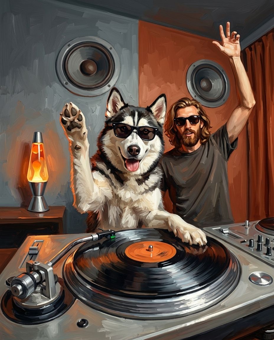 Drop the Beat 11
