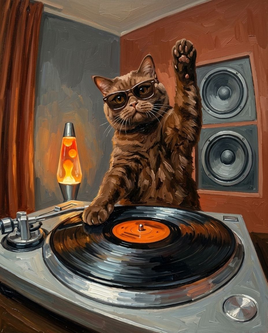 Drop the Beat 2