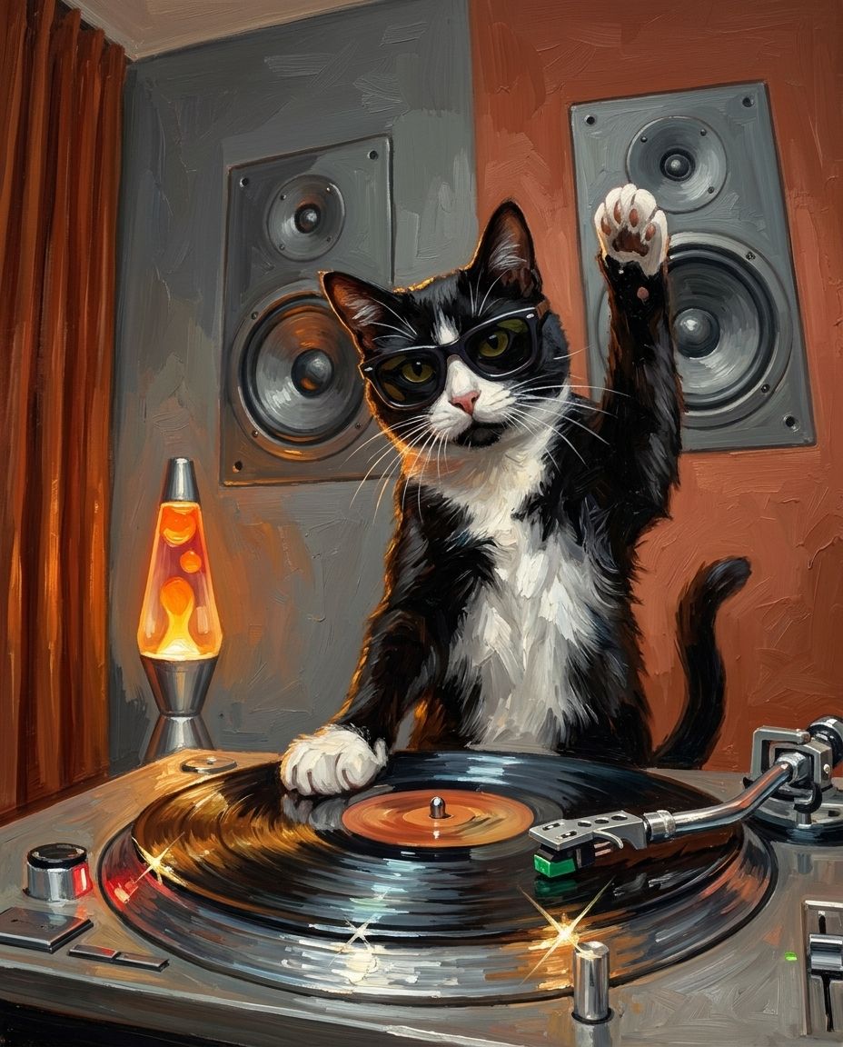 Drop the Beat 8