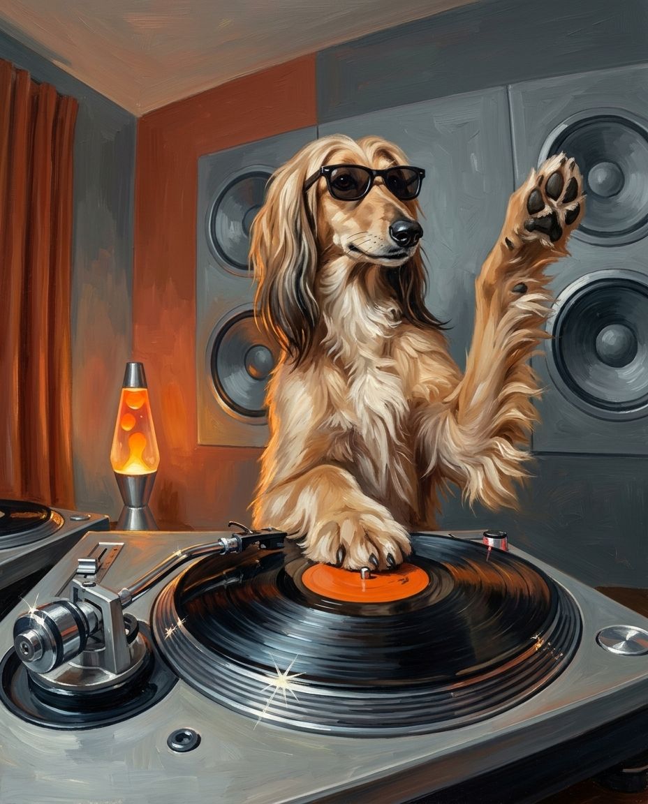 Drop the Beat 14