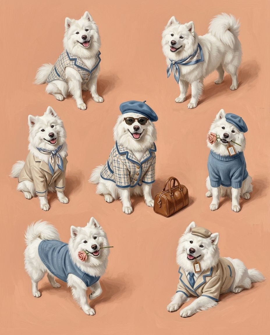 Pawtopia 3