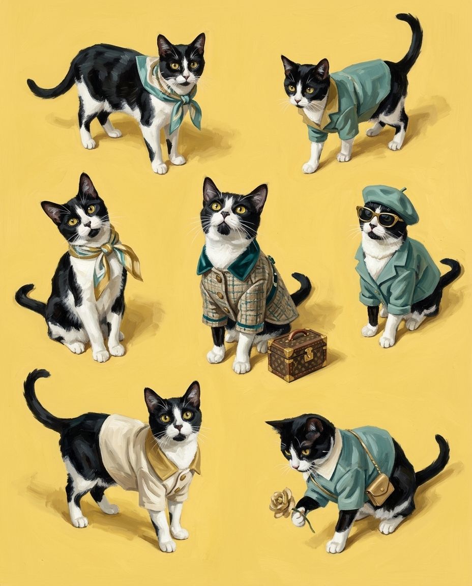 Pawtopia 5