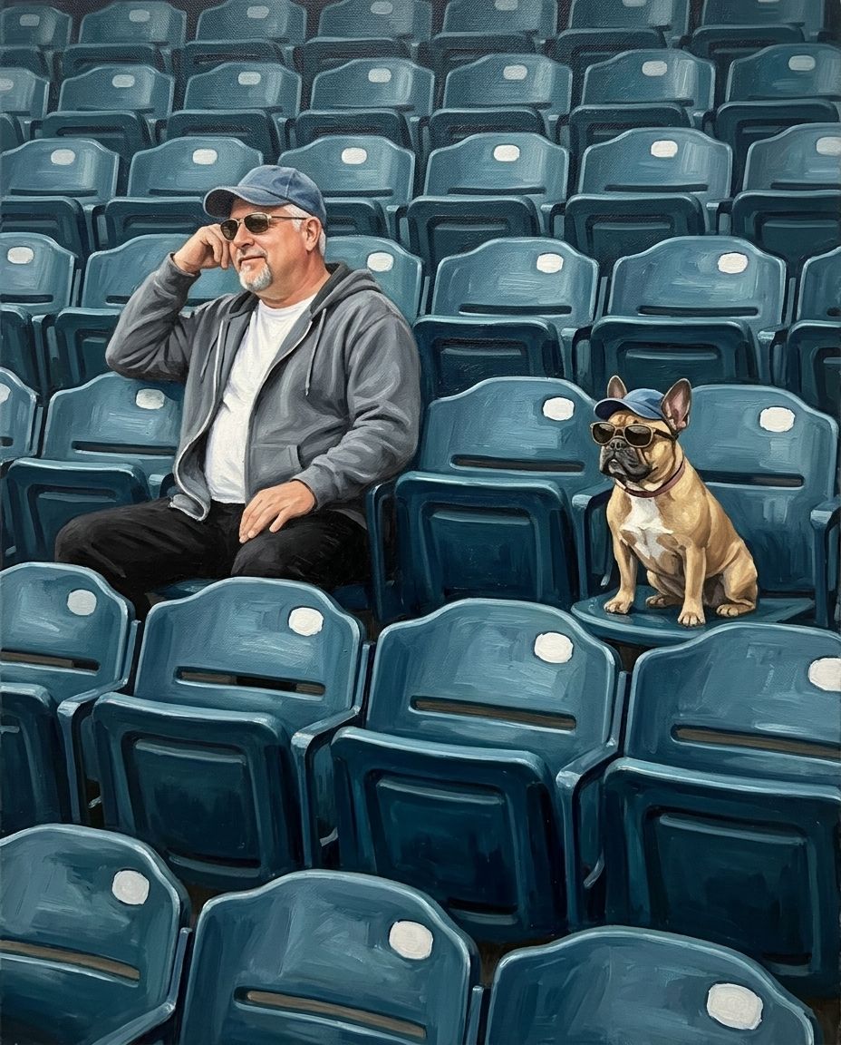 The Spectators 6