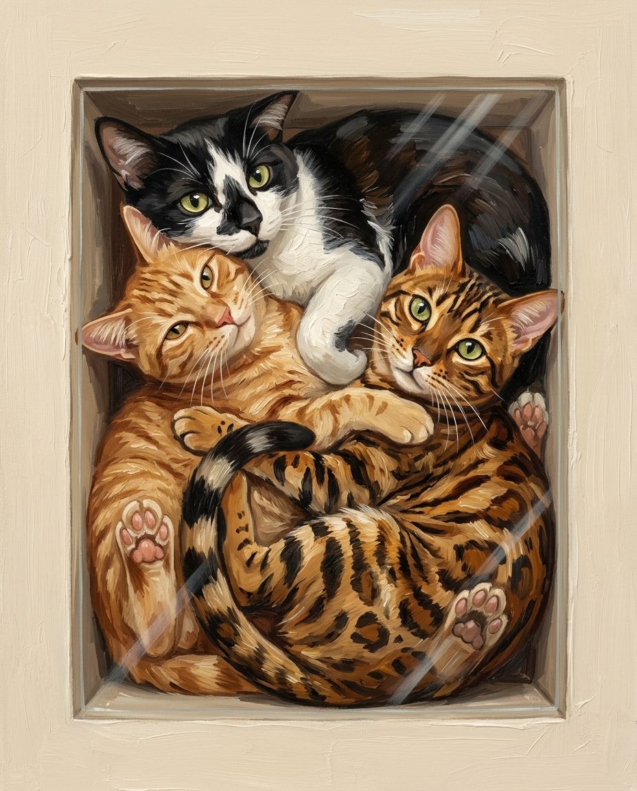 Framed 2