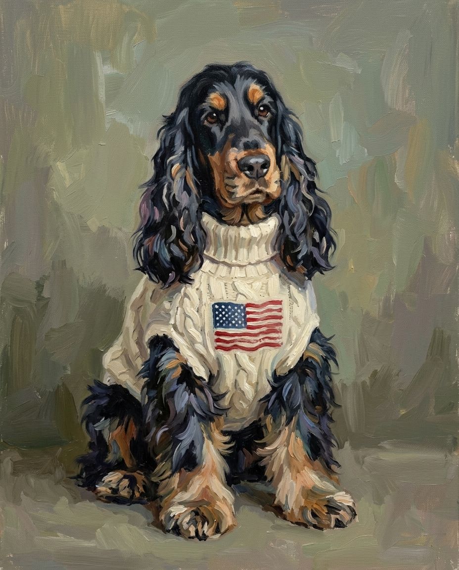 Little Patriot