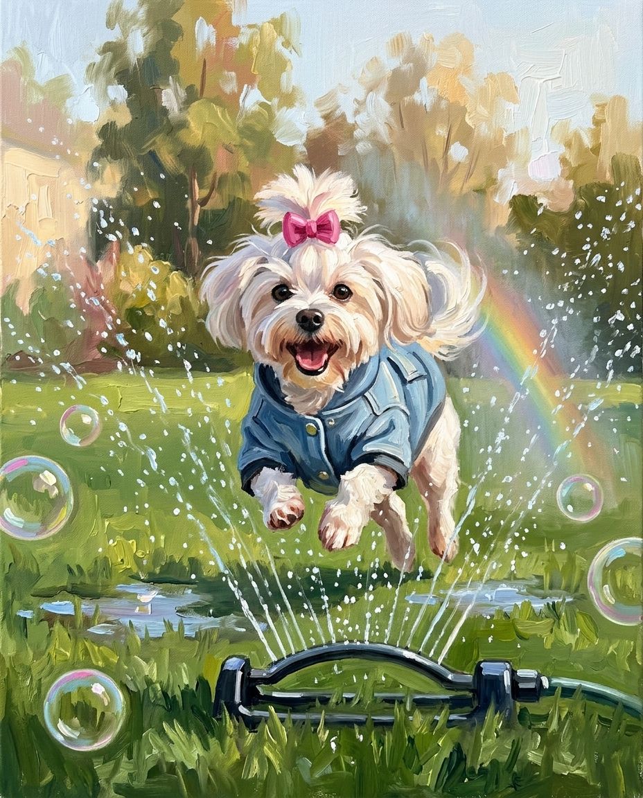 Spray Joy