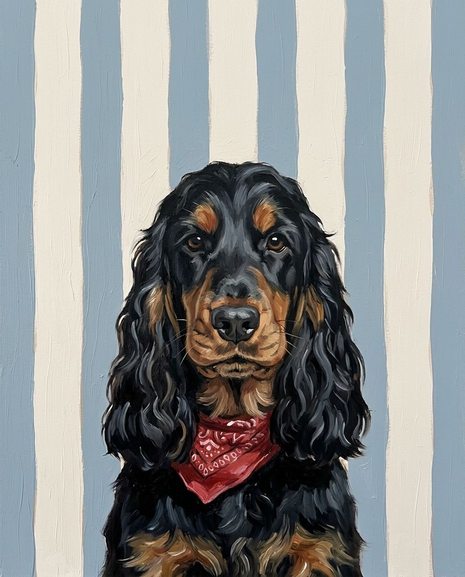 The Stripes