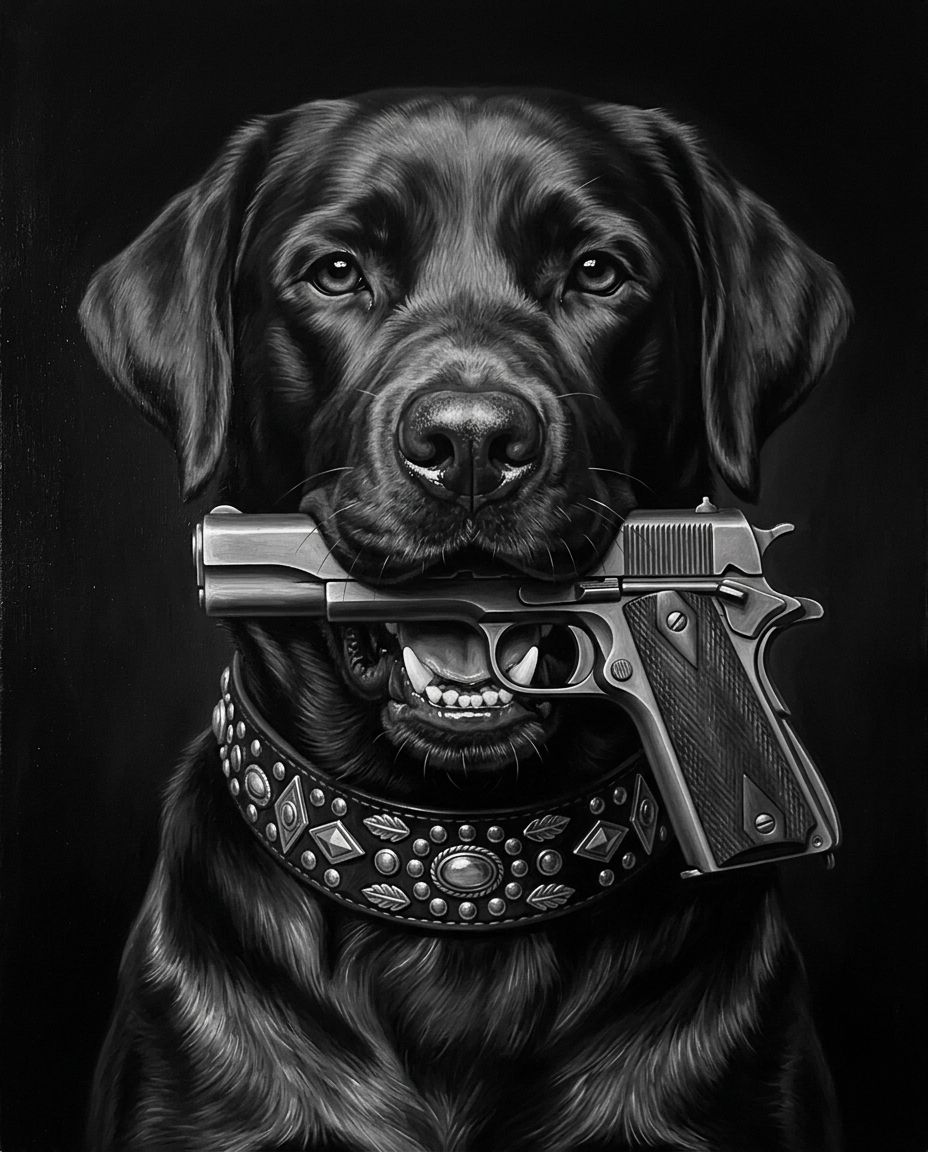 Notorious P.U.P.