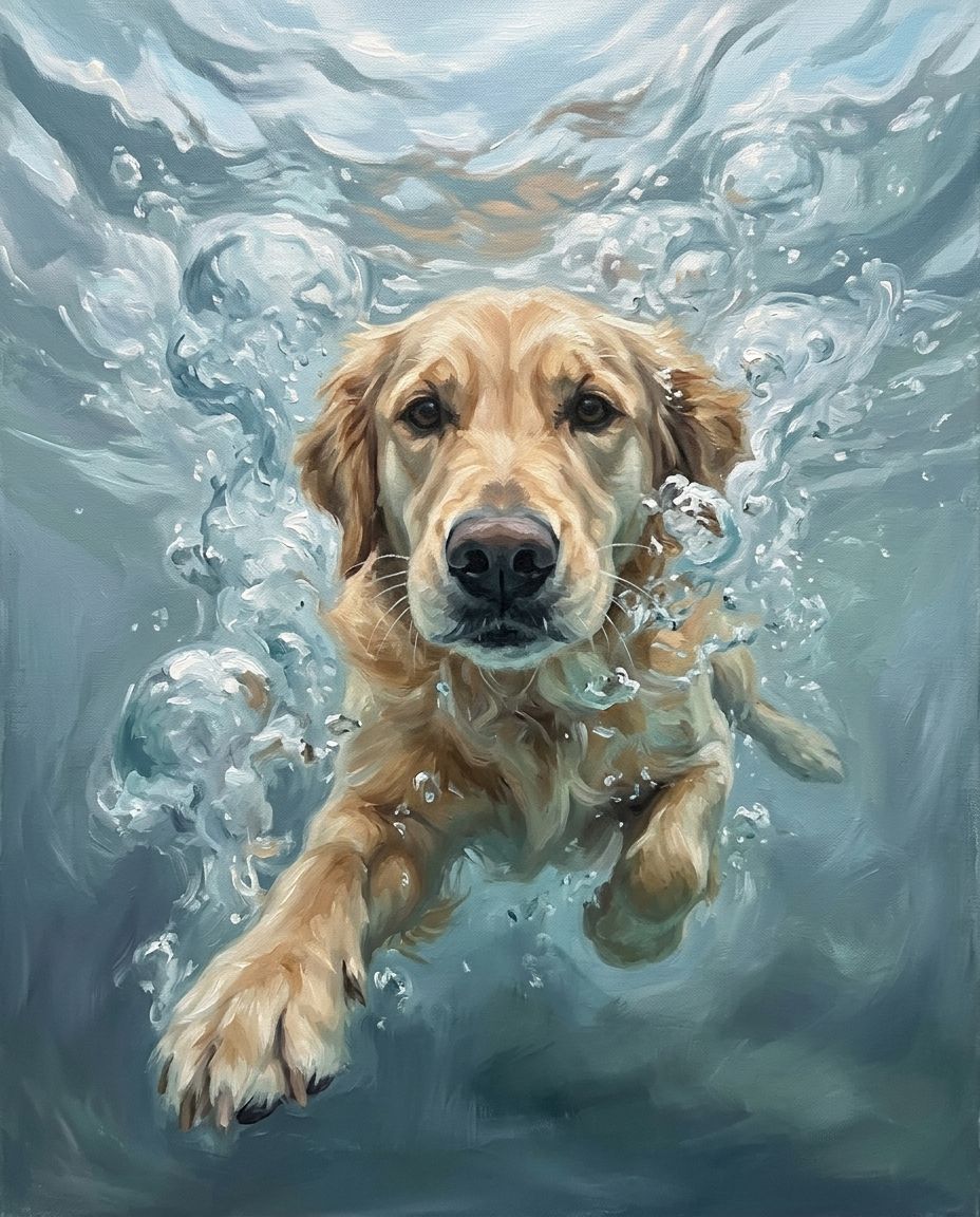 Splash of Class