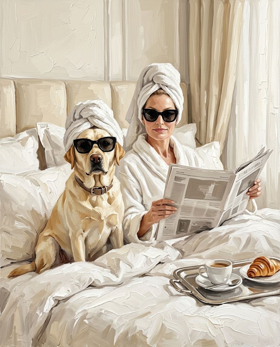 Morning Duo