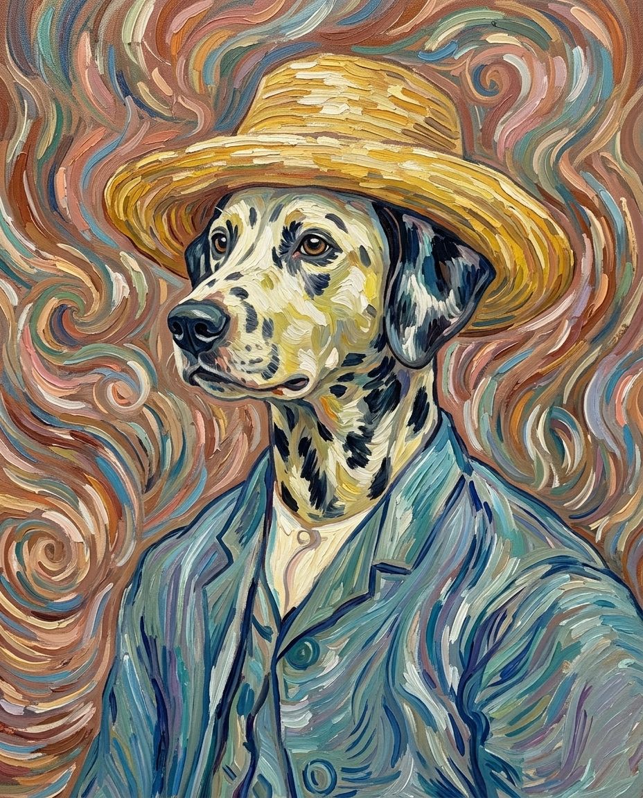 Van Gogh
