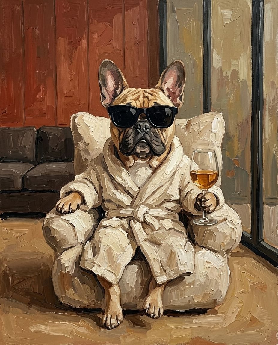 The Real Boss