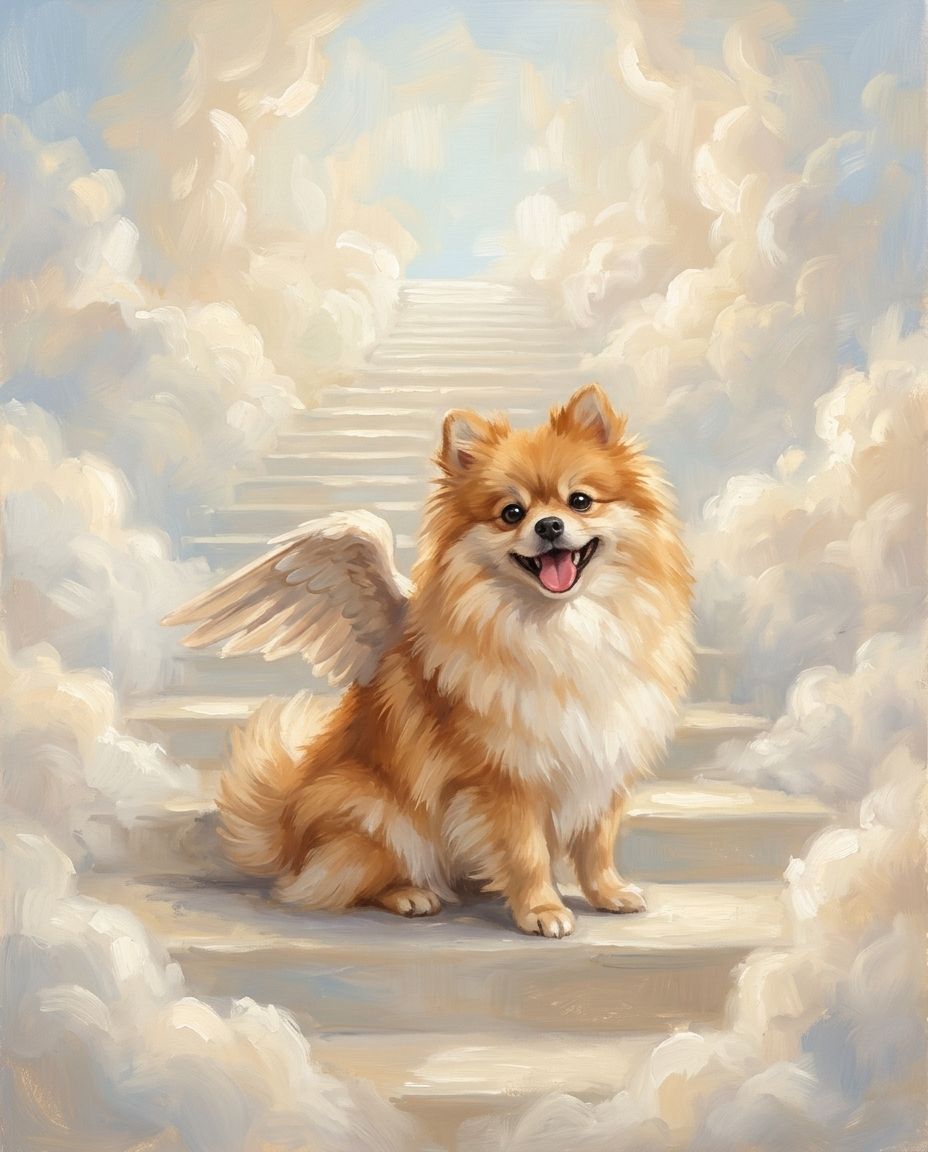 Stairway to Heaven