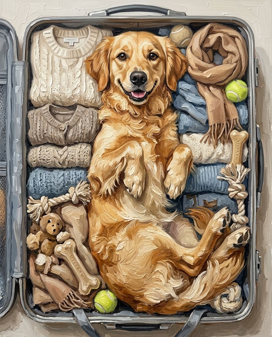 Travel Sized