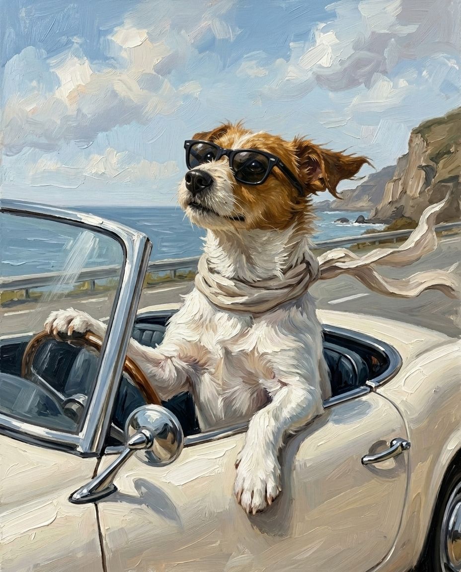 Joy Ride