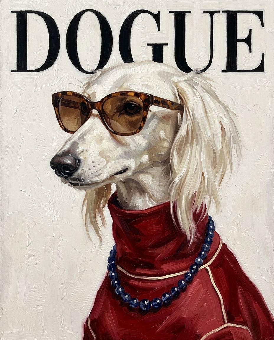 Pet Couture