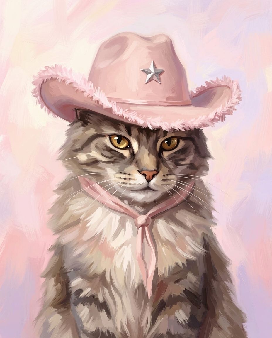 Pink Sheriff