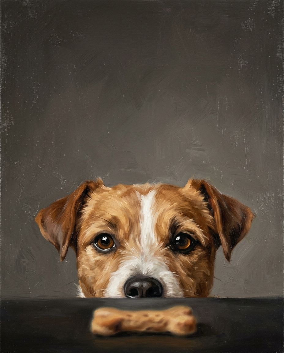 Pawspective