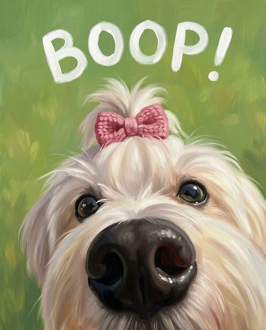 Boop!