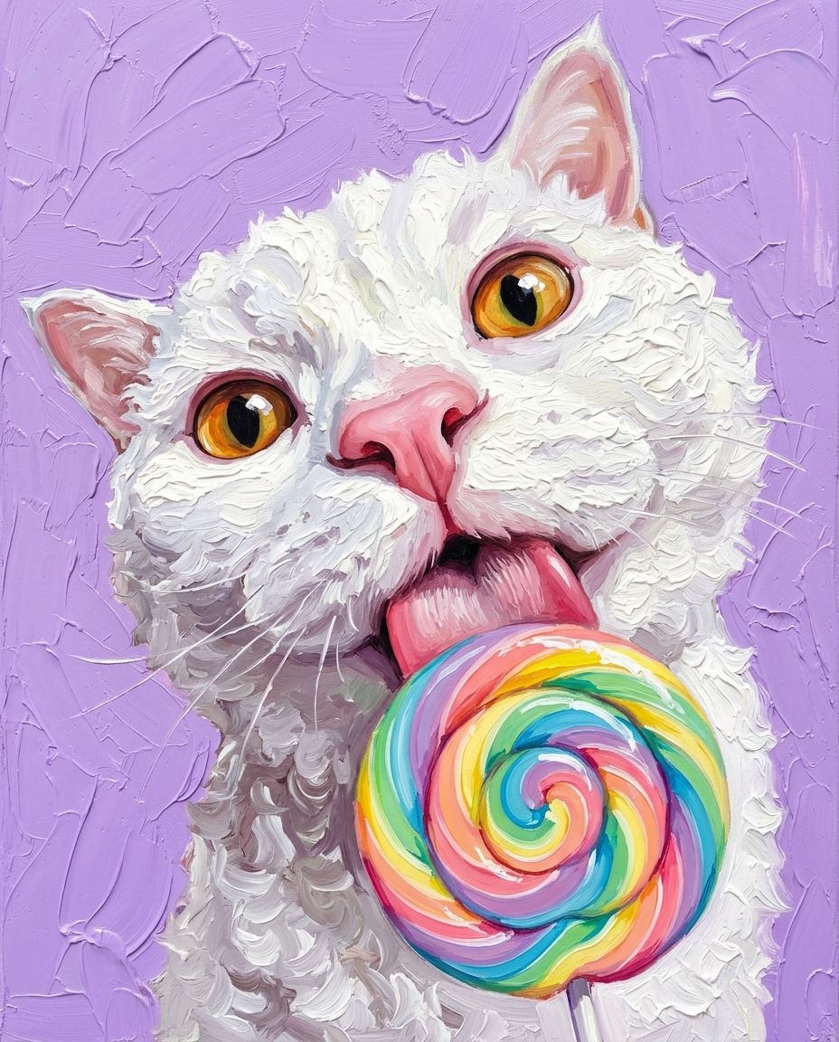 Sugar Rush