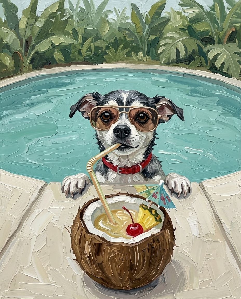 Coconut Club
