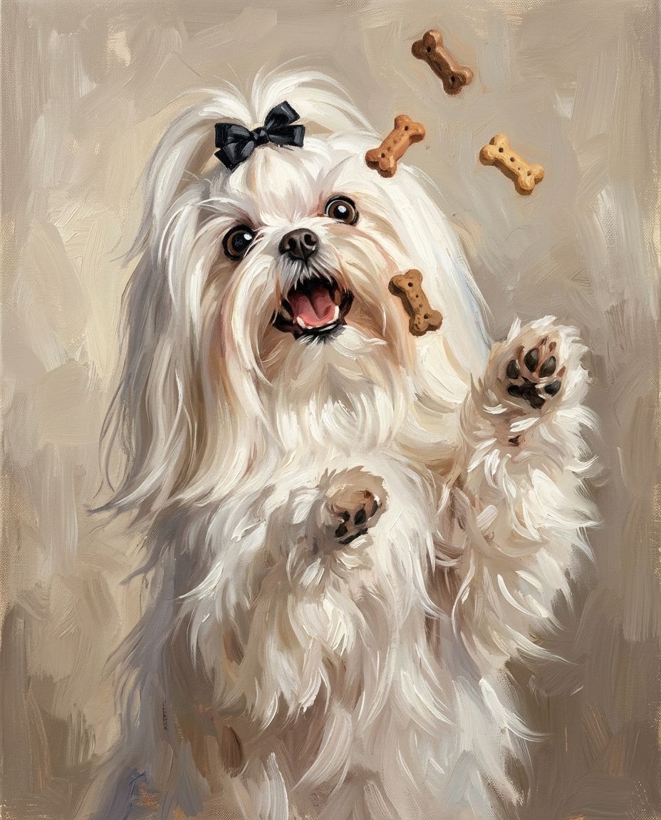 Treat Hunter